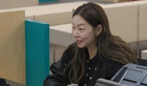 Song Haena, 'From Goshiwon to 40-Year Loan Homeowner', Mother's Expression Turns Serious After Seeing New House