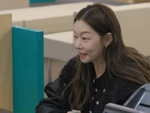 Song Haena, 'From Goshiwon to 40-Year Loan Homeowner', Mother's Expression Turns Serious After Seeing New House