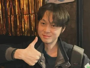 장범준 '음악적 동반자' 박경구 별세…향년 38세 비보