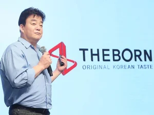 백종원 모친상 별세… 