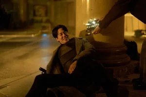 'Humint' Tanggal Rilis 193 Ribu... Ryu Seung-wan X Jo In-sung, Menguasai Bioskop Saat Tahun Baru Imlek