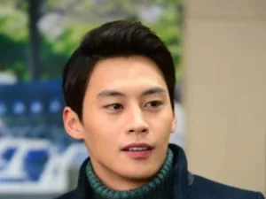 배우 정은우, 11일 갑작스런 별세…향년 40세 안타까운 비보