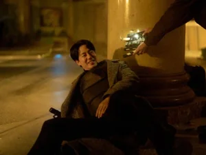 '휴민트' 개봉 당일 19만… 류승완X조인성, 설 극장가 삼켰다