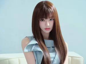 아이브 장원영, 세브란스에 2억 쾌척… '럭키비키'의 따뜻한 나눔