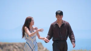 'Solo Hell 5' Melahirkan 5 Pasangan Terakhir... Pilihan Mengejutkan Kim Go-eun