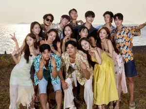 'Solo Hell 5' MC and Cast Gather Today... Hong Jin-kyung and Choi Mina-su's Meeting Comes to Fruition