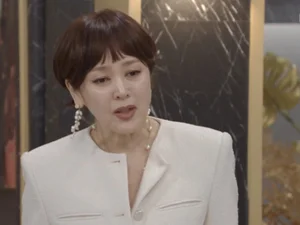 'Intimate Ripley' Joo Young-chae and Jin Se-hoon Kneel to Gong Nan-sook... Chilling 'Poison'