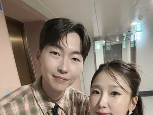 '문경찬♥' 박소영, 시험관 쉬니 찾아온 기적… 
