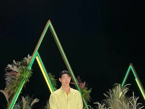 'Solo Hell 5' Song Seung-il, Kim Min-ji's Photos Excluded... Conflicting 'Real Couple' Signals