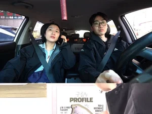 '전참시' 이강태, 치료비만 2억… 구조 현장서 '유혈사태'