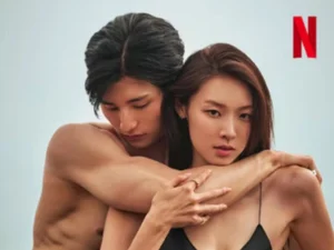 'Solo Hell 5' Choi Mina-su and Lee Seong-hoon Did Not Become Actual Lovers... 'Good Friends'