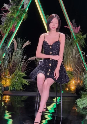 'Single's Inferno 5' Kim Goeun Chooses Woo Sung-min for a Surprising Ending... 