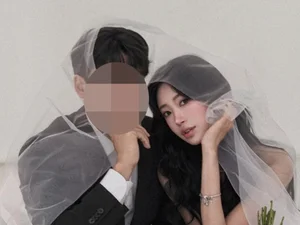 '최진실 딸' 최준희, 5월의 신부 된다… 11세 연상과 결혼