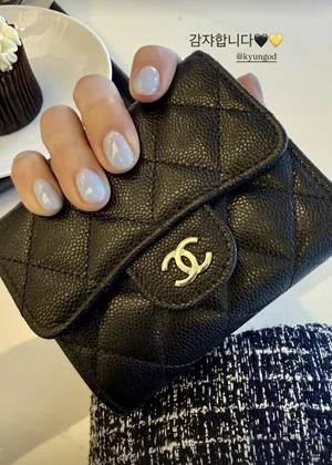 23 Angkatan Yeongsuk♥27 Angkatan Sangcheol, Kencan Valentine… Hadiah Chanel sebagai Bukti 'Pasangan Nyata'