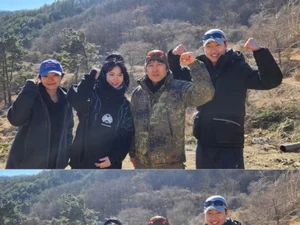 '생활의 달인' 찹쌀떡 전쟁 발발... 생존왕 김종도 14년 만의 귀환