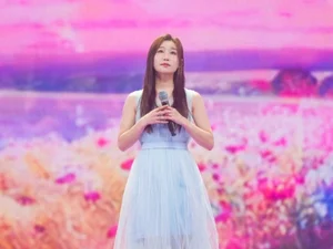 '미스트롯4' 이소나 오열…김수희 