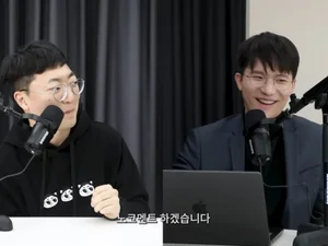 '충주맨' 김선태 사직에 22만 이탈… 대통령실행 배경엔 '과거 발언'?