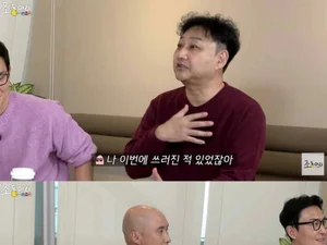 Kim Soo-yong 