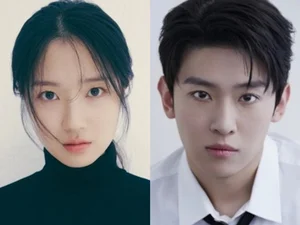 Kim Hye-yoon X Dex Meet... 'Sisters' Direct Delivery' Spin-off Launching in April