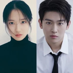 Kim Hye-yoon X Dex Meet... 'Sisters' Direct Delivery' Spin-off Launching in April