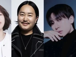 'Amazing Thursday' Launches as a Spin-off of 'Amazing Saturday'... Boom, Lee Yong-jin, and Seo Eunkwang Compete in Karaoke