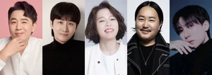 Spin-off 'Kamis Menakjubkan' dari 'Nolto' Diluncurkan... Pertarungan Karaoke Boom, Lee Yong-jin, dan Seo Eunkwang