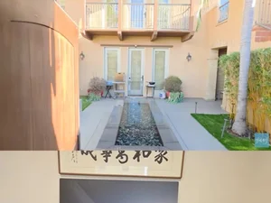 Kim Byeong-se, First Public Reveal of His Grand Mansion in the U.S.… Luxurious Daily Life with His '15-Year Younger' Wife