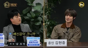 Kim Hyun-joong 