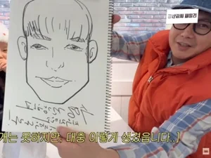 Kim Seung-hyun, Impressed by Future Son-in-Law's '100 Million Won' Salary... 