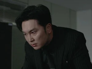 'Honor' Seo Hyun-woo, Chilling Two Faces… Epic 'Devil Prosecutor' Ascension