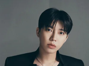 Lim Young-woong Ranks Top 3 in March Advertising Model Brand Reputation... 