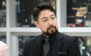 Ginoong Kim, 28th na Si Sunja at Pag-ibig 