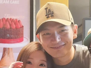 'Mistrot 4' Winner Lee Sona's Dramatic Upset... Husband Kang Sang-jun in Tears