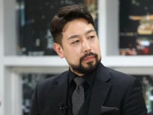 Mr. Kim, Dating 28th Season Soonja 