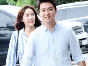 최동석, 박지윤 제외하고 A씨와 2심 강행… 상간 소송 '새 국면'