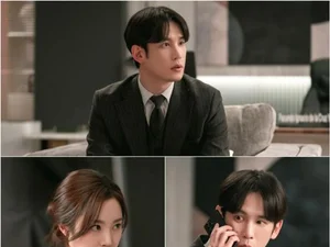 WBC Japan-Korea Match Broadcast Impact Causes 'Love Prescription' to be Canceled Today (7th)... Episodes 11 and 12 to Air Back-to-Back Tomorrow