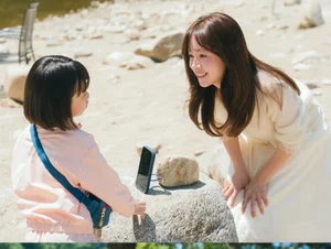 'Single Men and Women' Han Ji-min and Park Sung-hoon, 'Close Contact' While Wiping Wet Hair at the Campsite