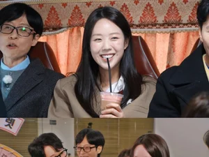 'Running Man' Ji Seok-jin 