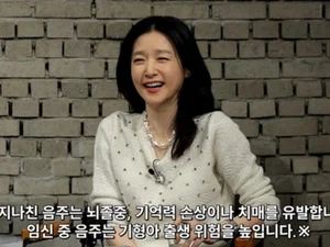 Lee Jae-ryong's Drunk Driving Aftermath...Lee Young-ae's 'Alcohol Broadcast' Critique Revisited