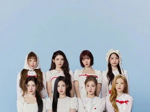 Hearts2Hearts 'The Chase' Surpasses 100 Million... First Girl Group of 2025