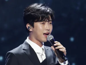 Lim Young-woong, 13.4 billion streams on Melon... Surpassing BTS to become number one in history