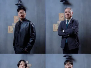 Kim Sun-young Leaves 'Brave Detectives 5', Kwak Sun-young and Yoon Doo-joon Join as New MCs