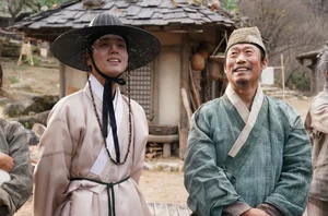천만 영화 '왕과 사는 남자' 표절 논란…제작사 