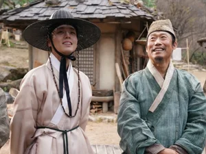 Ten Million Movie 'The King and the Man Who Lives' Plagiarism Controversy... Production Company Says 