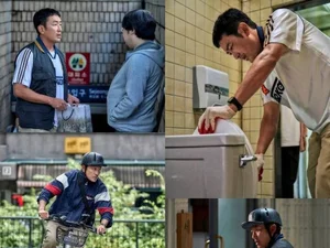 Ha Jung-woo's Return to Drama After 19 Years, Transforming into a Struggling Landlord Unclogging Toilets