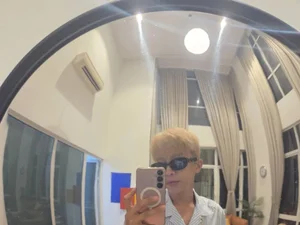 Lim Young-woong Achieves Historic Record of 13.4 Billion Streams on Melon Thanks to Fans