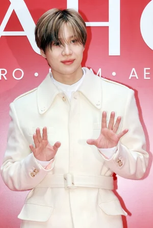 Taemin SHINee, Makan Satu Atap dengan G-Dragon... Meluncur di Coachella dari Agensi Baru