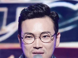 MC 딩동, 생방송 중 여성 출연자 폭행…과거 음주 언급에 격분[영상]