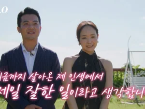 'I Am Solo' Season 29's Young-cheol, Transforming from a Penny Pincher to a Handsome Man Before Marriage