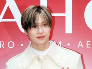SHINee's Taemin Joins Forces with G-Dragon... Set to Perform at Coachella with New Agency